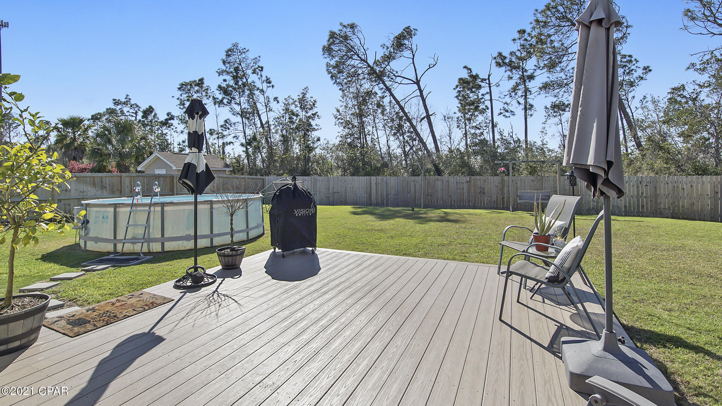 Northwoods - Residential