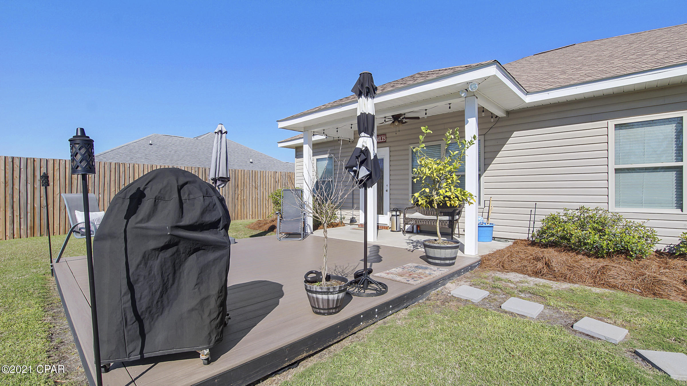 Northwoods - Residential