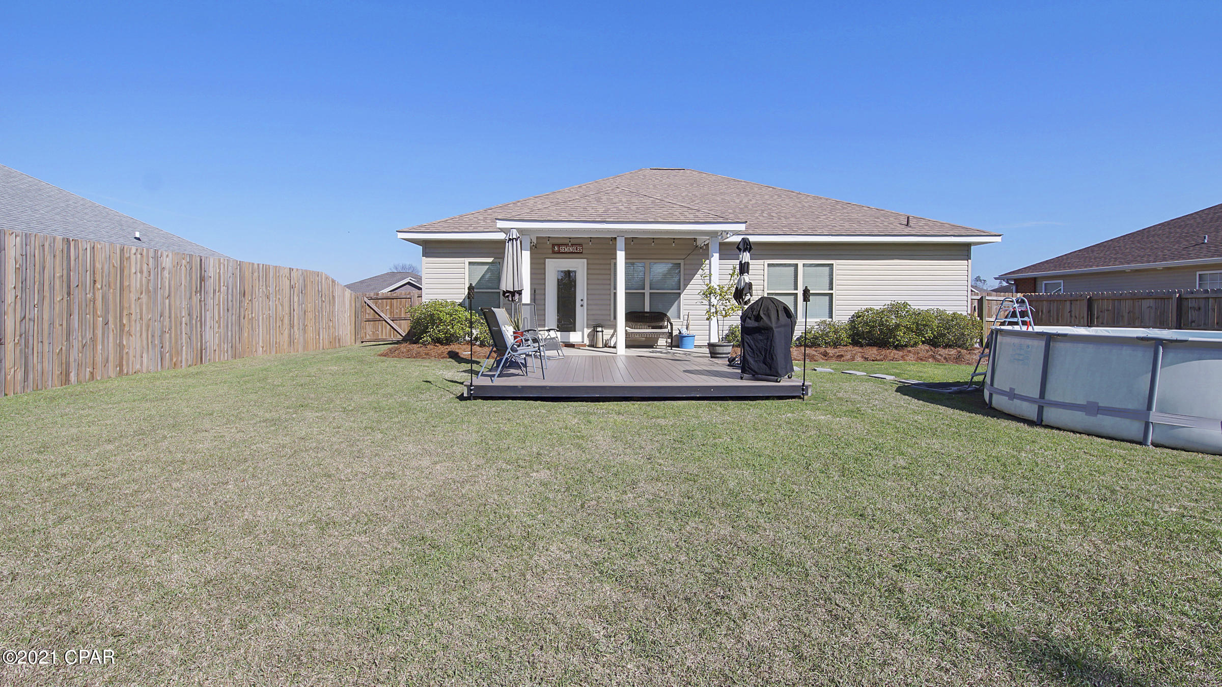 Northwoods - Residential