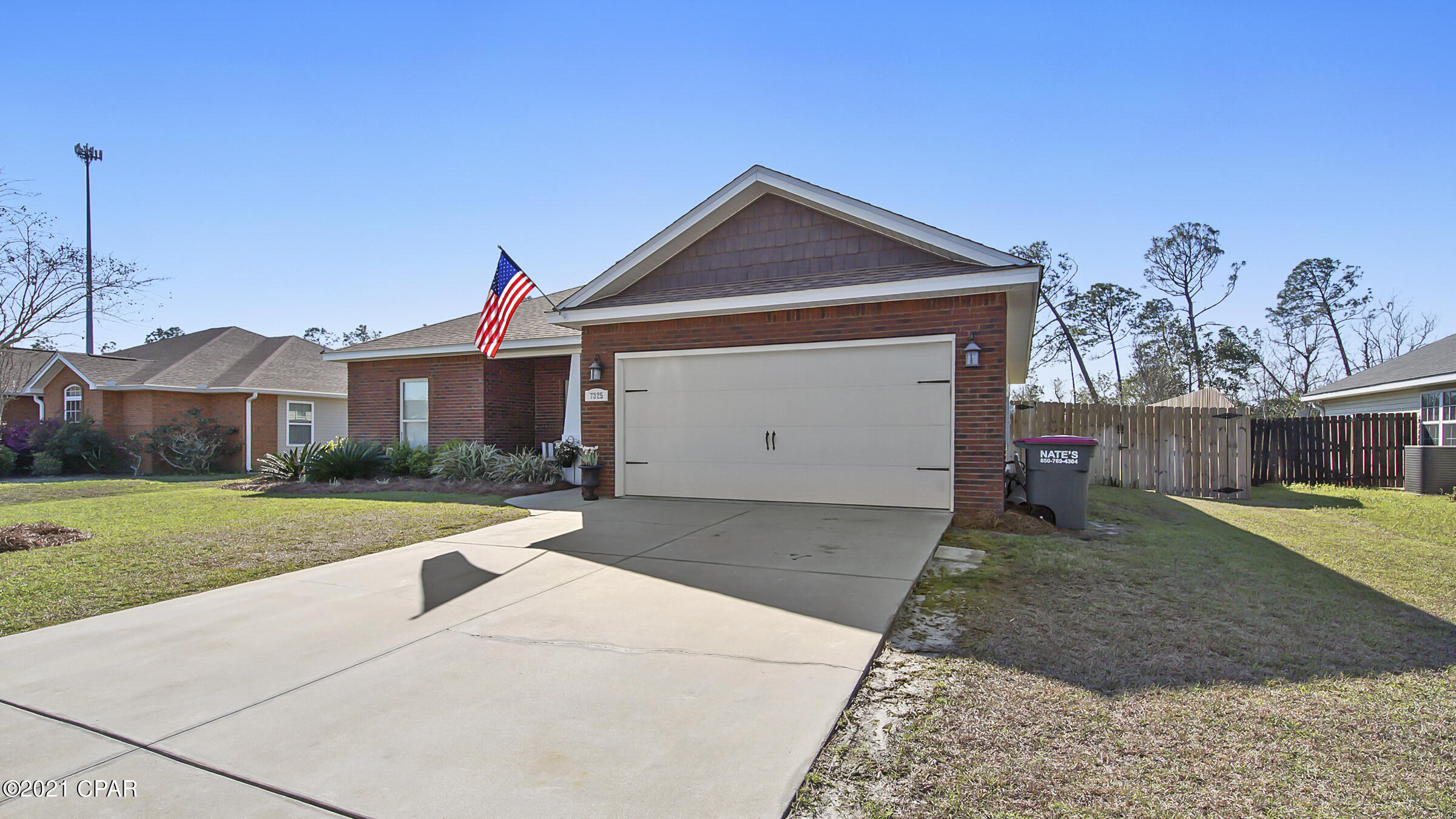 Northwoods - Residential