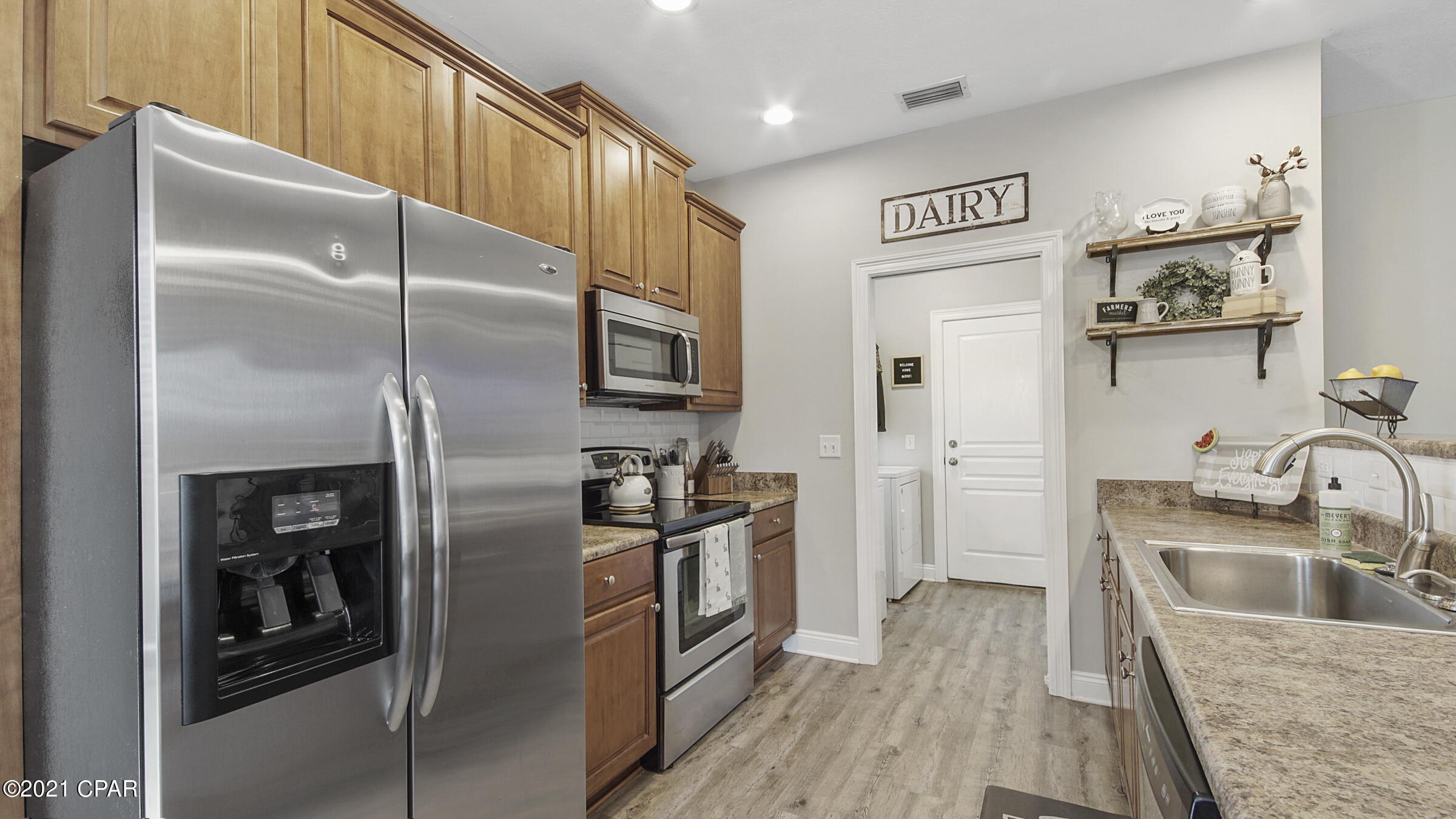 Northwoods - Residential