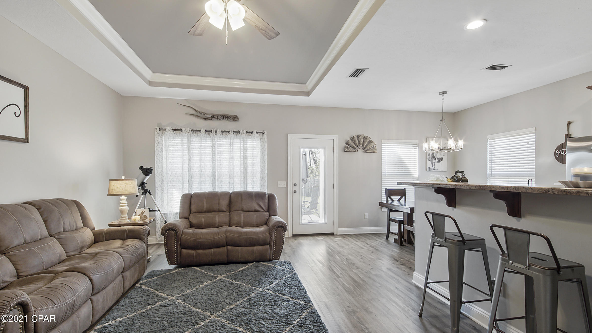 Northwoods - Residential