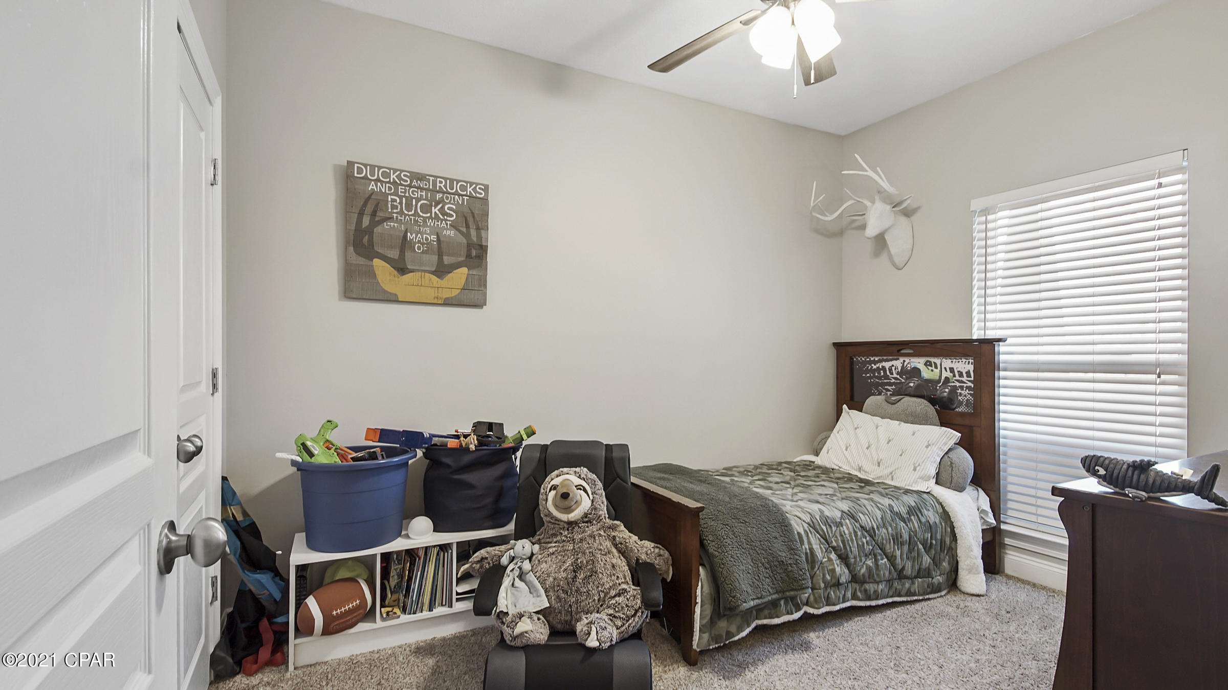 Northwoods - Residential