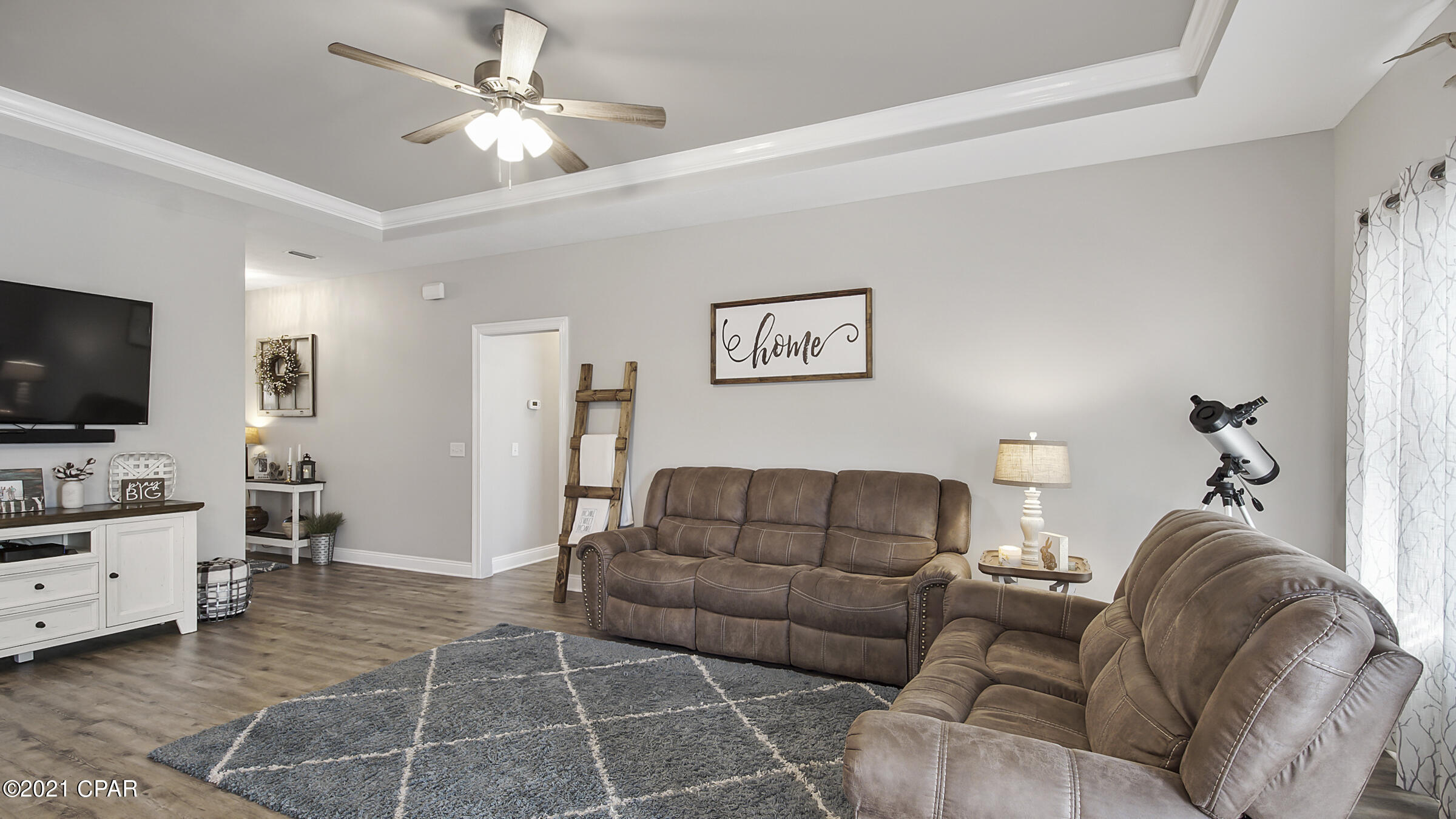 Northwoods - Residential