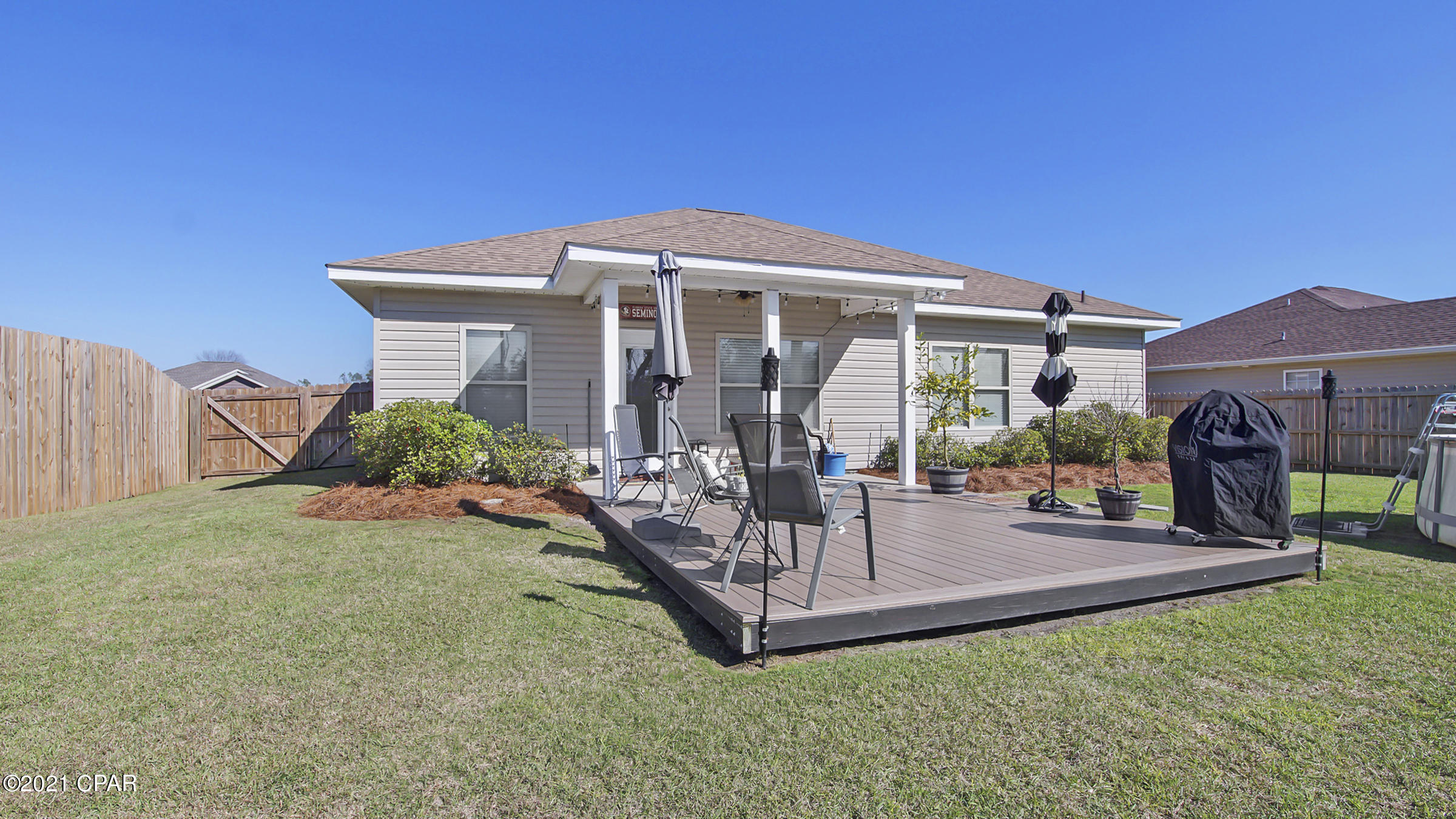 Northwoods - Residential