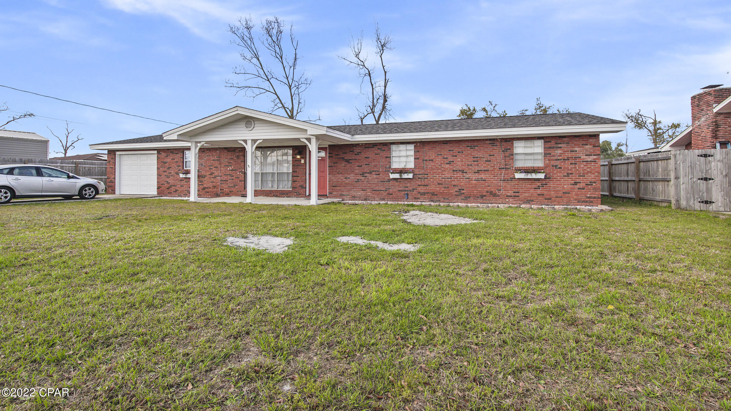 [No Recorded Subdiv] - Residential