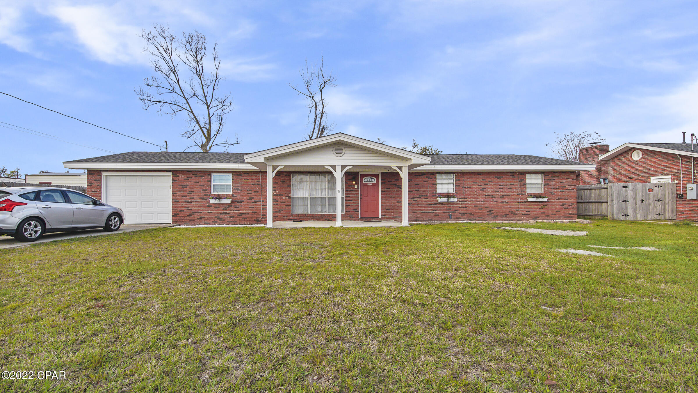 [No Recorded Subdiv] - Residential