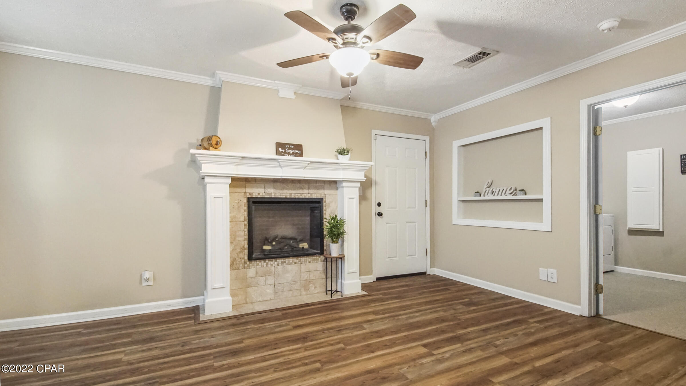 [No Recorded Subdiv] - Residential