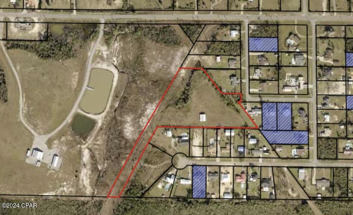 Rolling Hills - Land