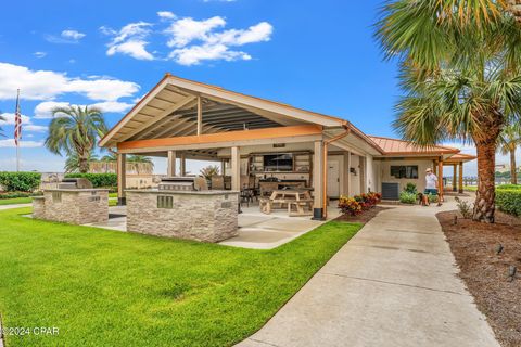 A home in Panama City