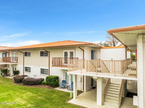 A home in Panama City