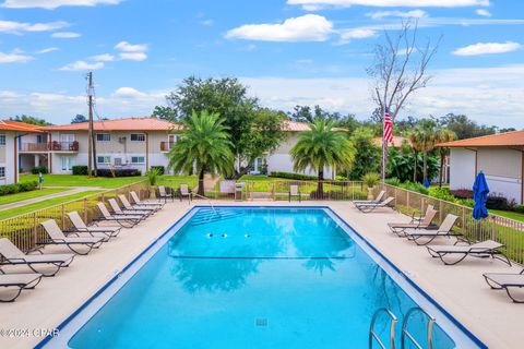 A home in Panama City