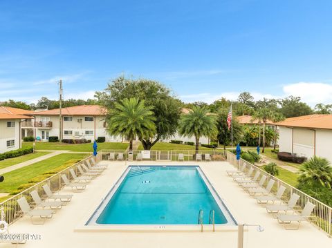 A home in Panama City