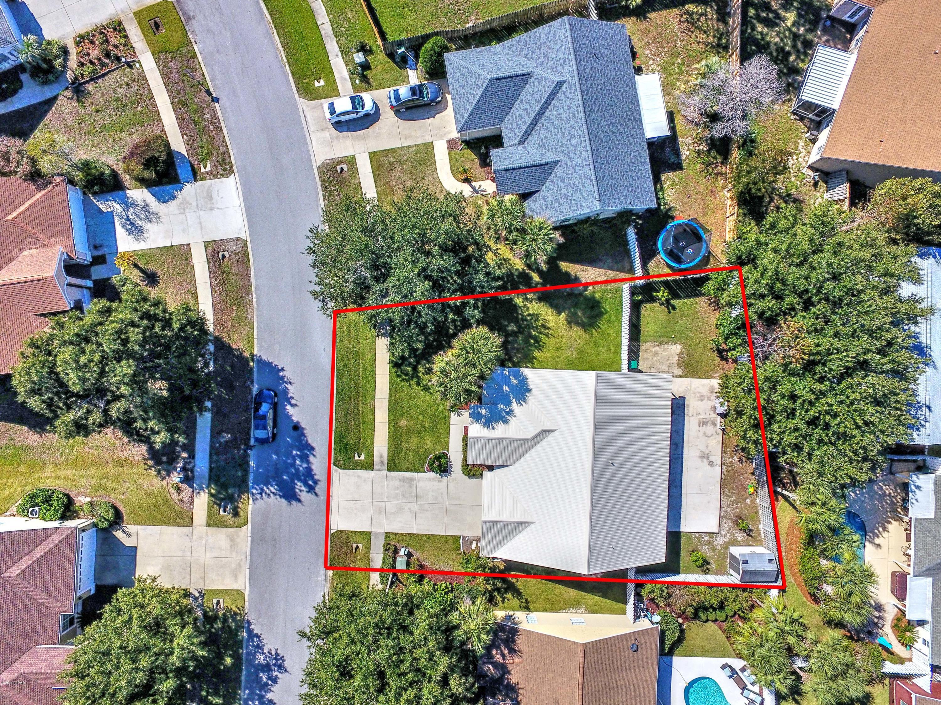 Summerwood Phase II - Residential