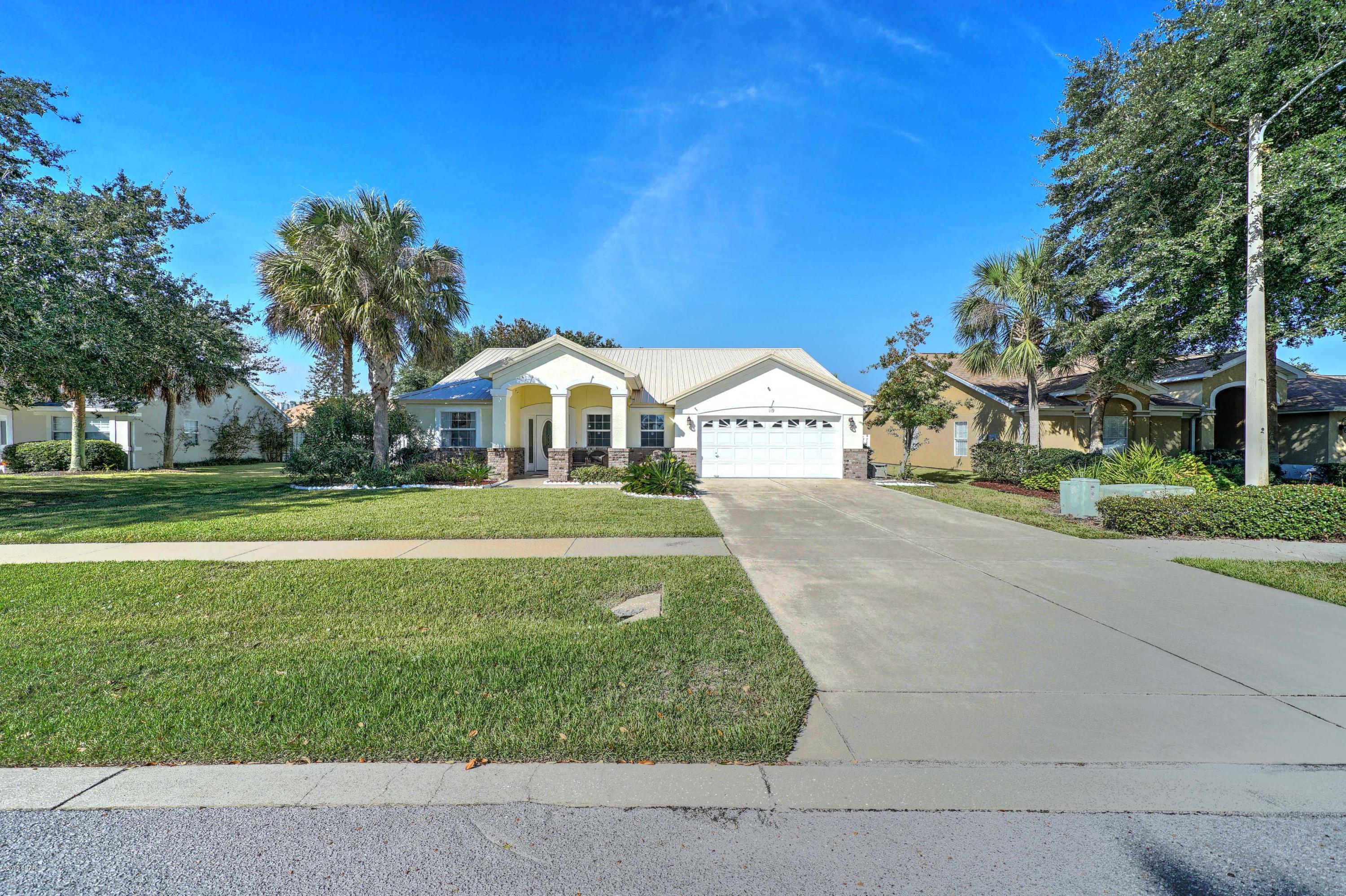 Summerwood Phase II - Residential