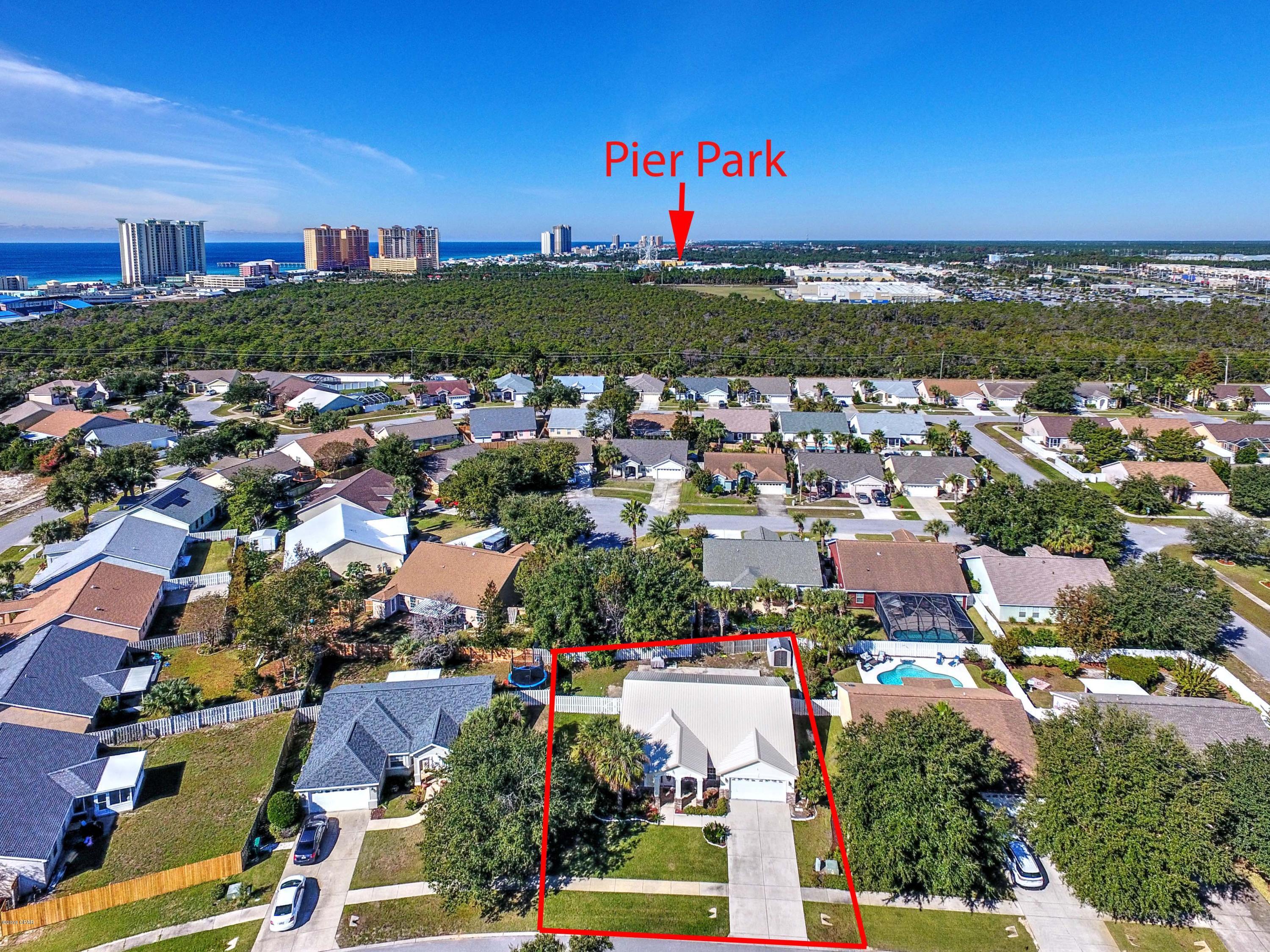 Summerwood Phase II - Residential