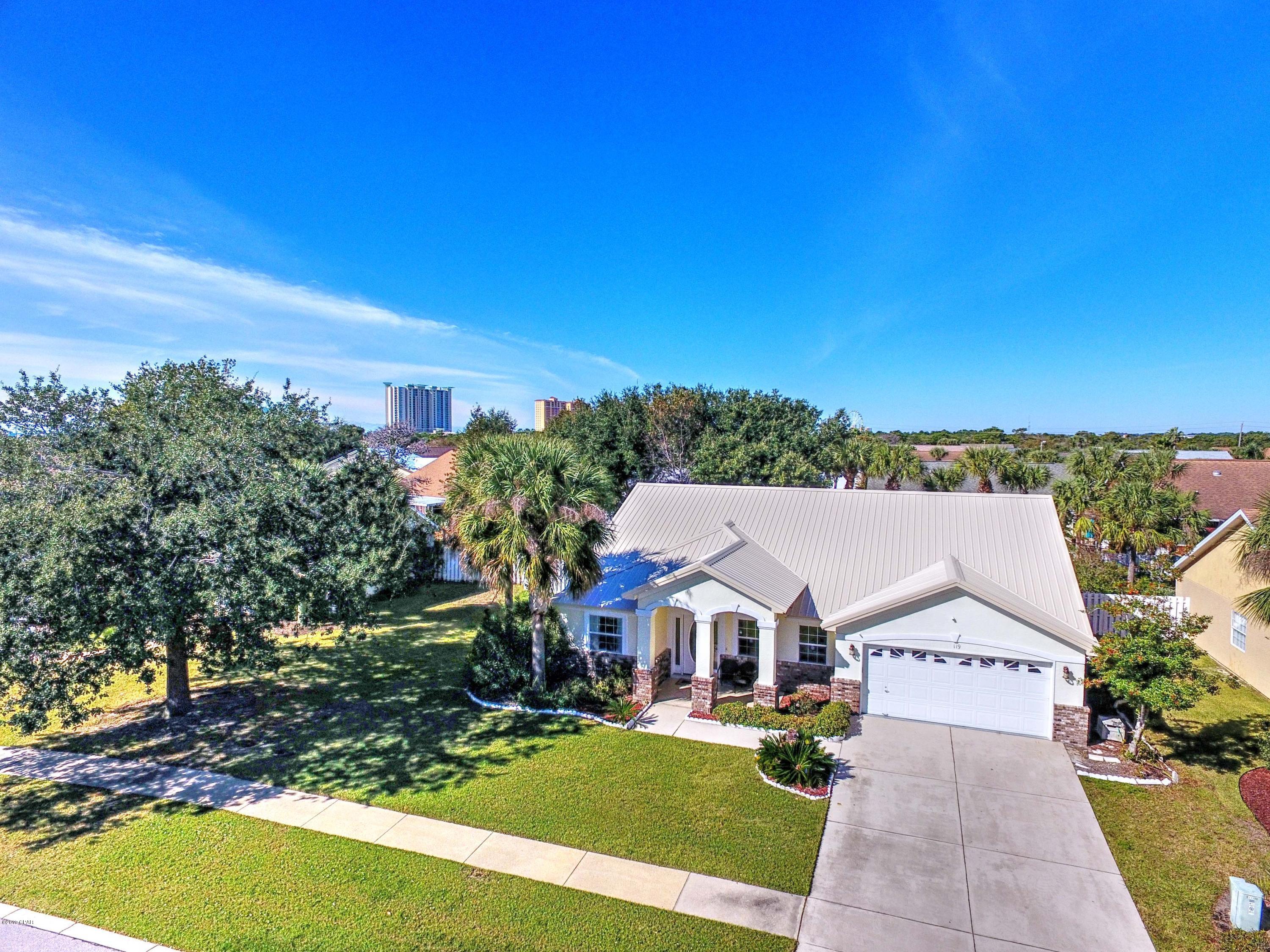 Summerwood Phase II - Residential