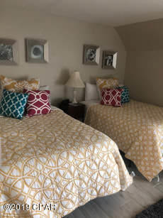 Shores Townhouses - Residential