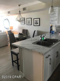 Shores Townhouses - Residential