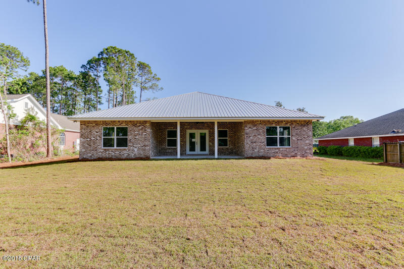 Northshore Add Phase IV - Residential