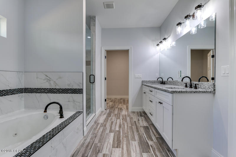 Northshore Add Phase IV - Residential