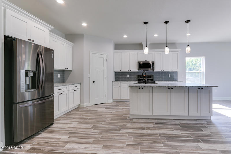 Northshore Add Phase IV - Residential