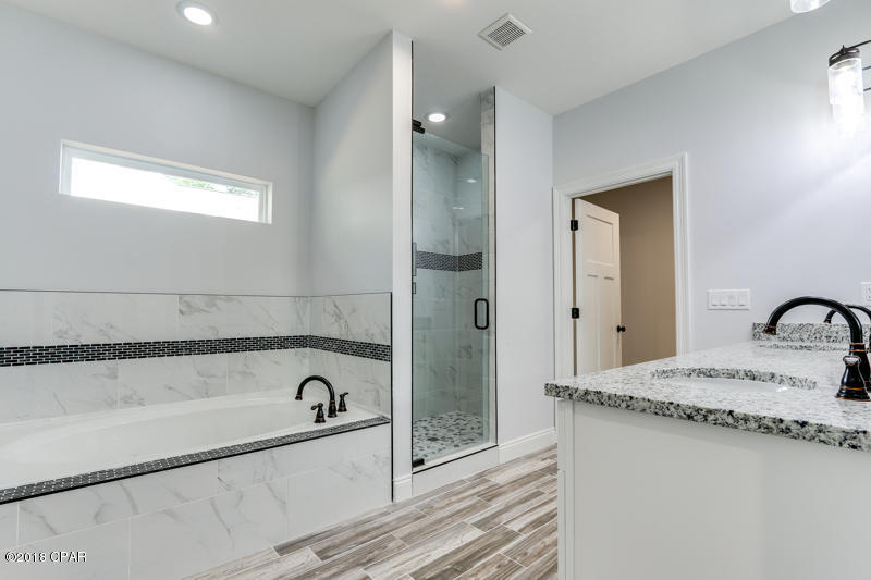 Northshore Add Phase IV - Residential
