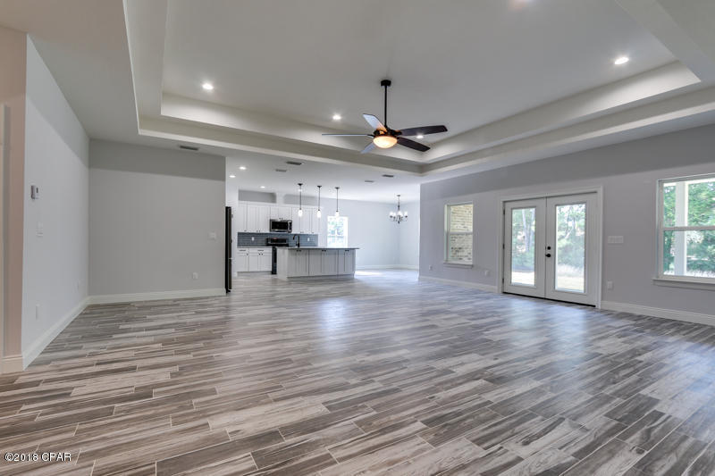Northshore Add Phase IV - Residential