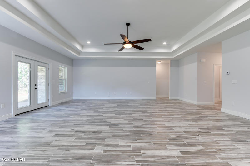 Northshore Add Phase IV - Residential