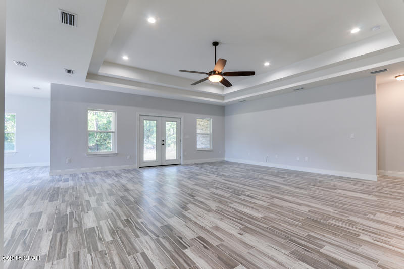 Northshore Add Phase IV - Residential