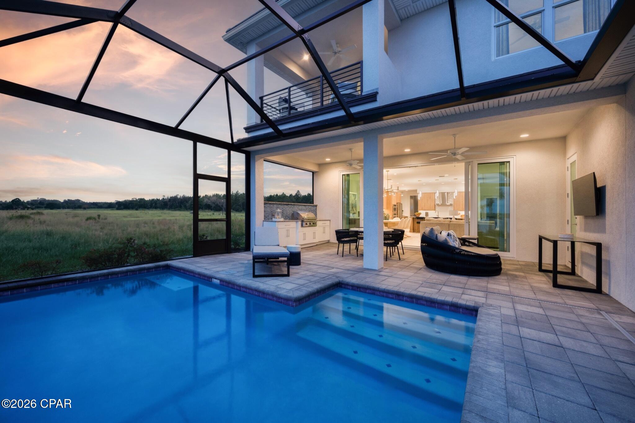 Kings Point - Residential