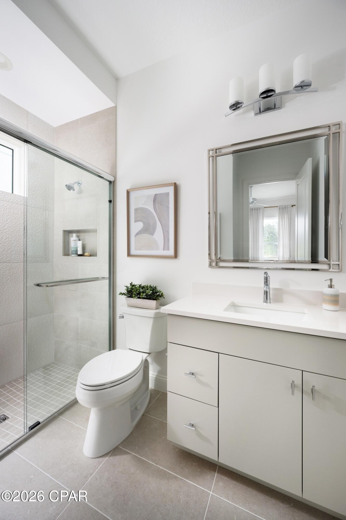 Kings Point - Residential