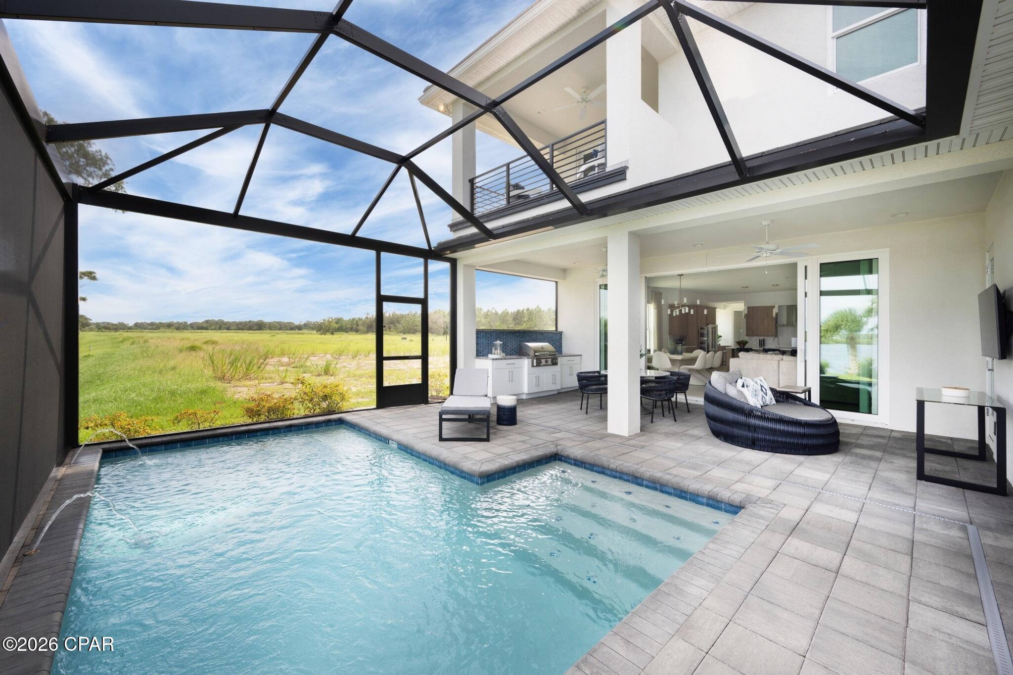 Kings Point - Residential