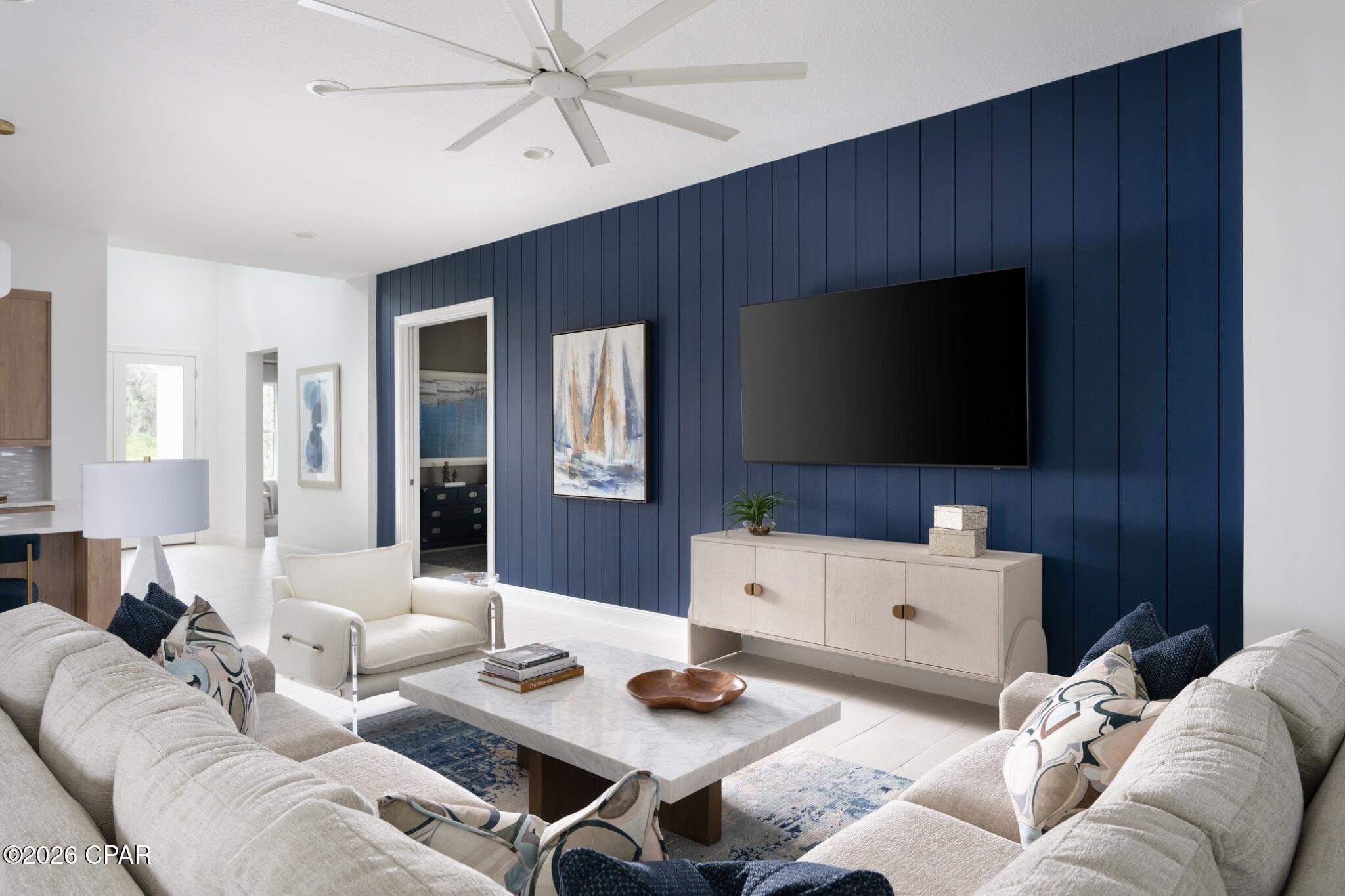 Kings Point - Residential