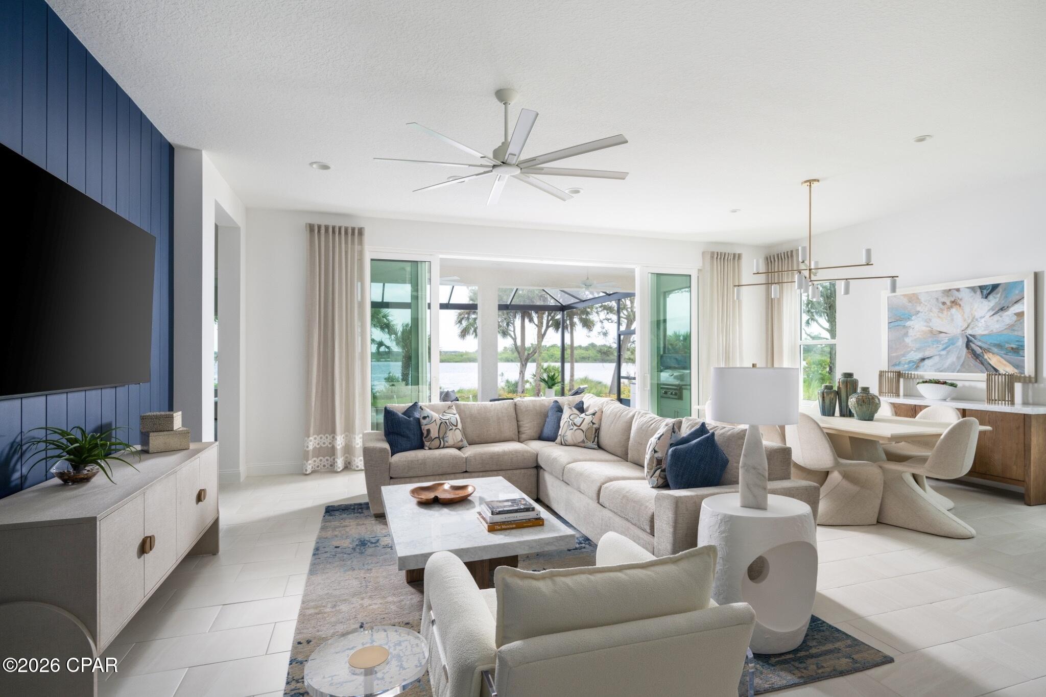 Kings Point - Residential