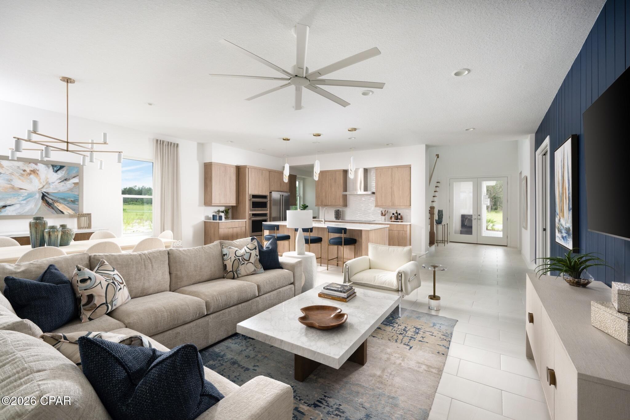 Kings Point - Residential