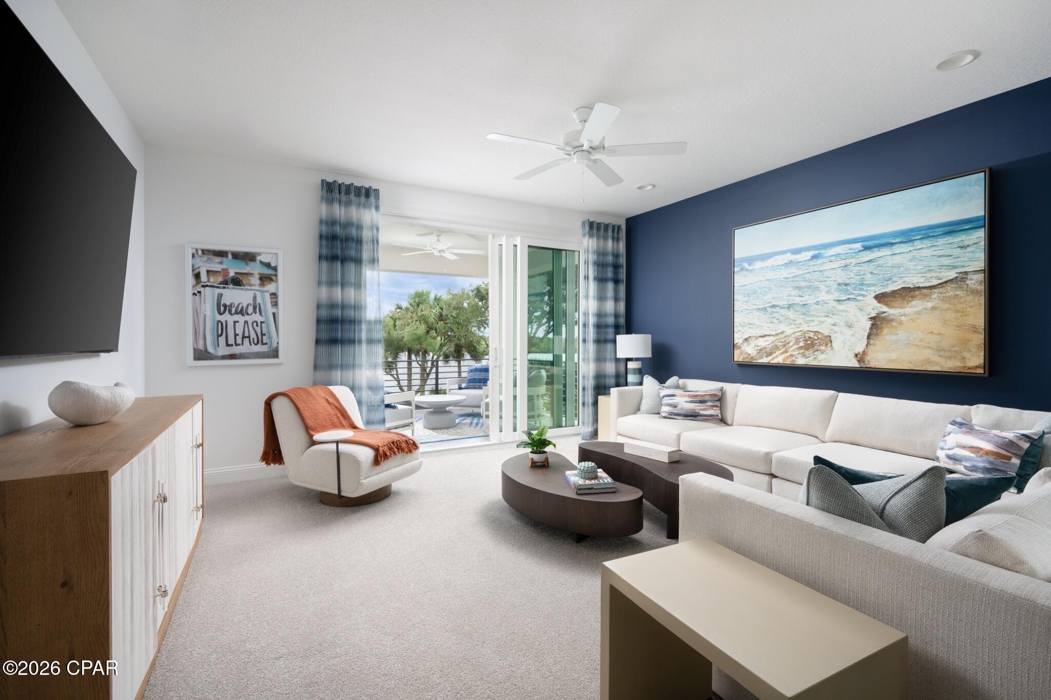 Kings Point - Residential