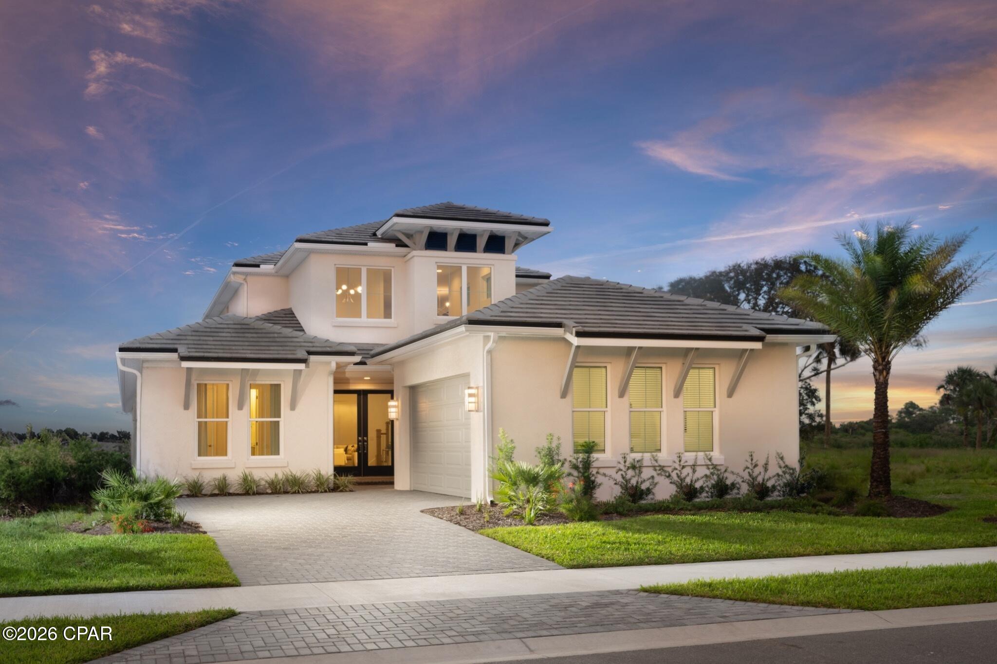 Kings Point - Residential