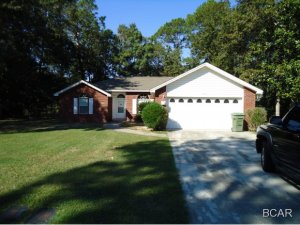 Lynn Haven - Residential Lease