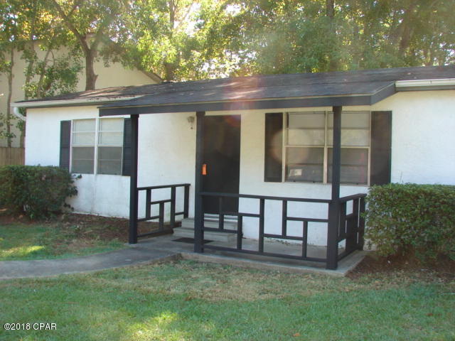 [No Recorded Subdiv] - Residential Lease