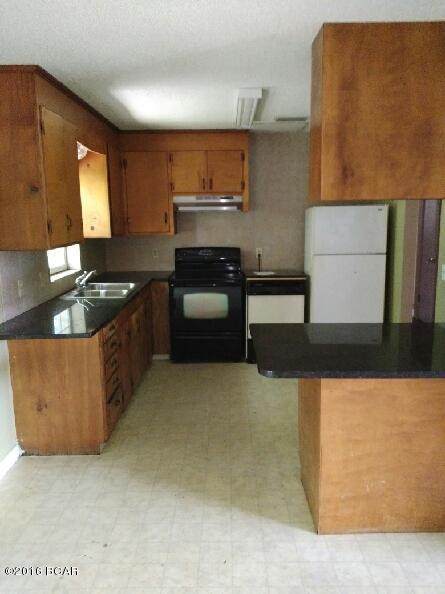 Cherry Hill Unit 1 - Residential