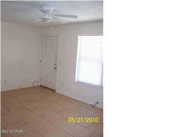 No Named Subdivision - Residential Lease