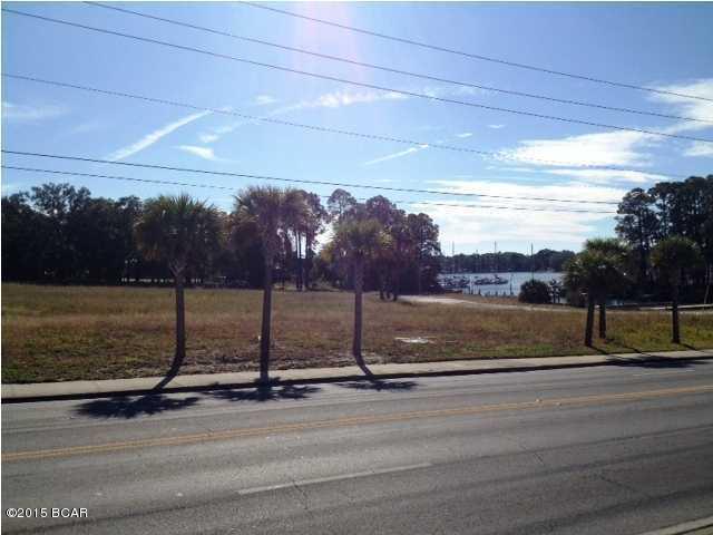 No Named Subdivision - Land