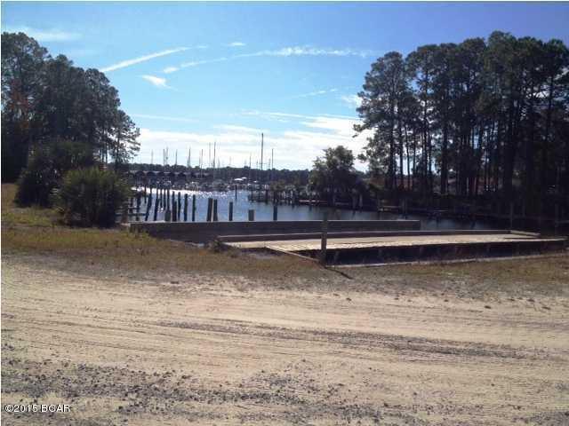 No Named Subdivision - Land