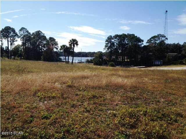 No Named Subdivision - Land