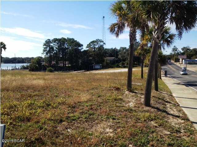 No Named Subdivision - Land