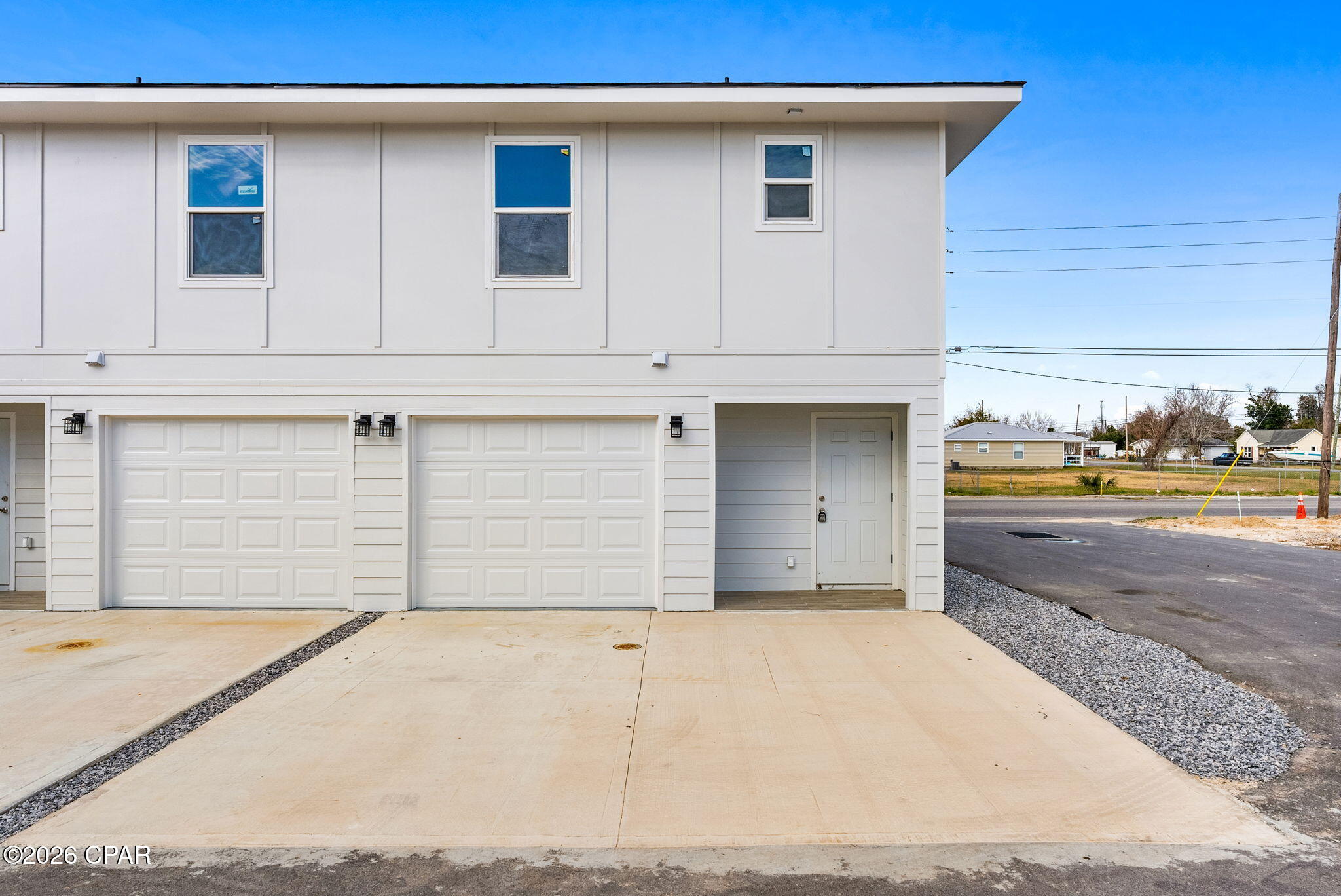Cherry Grove Townhomes - Residential