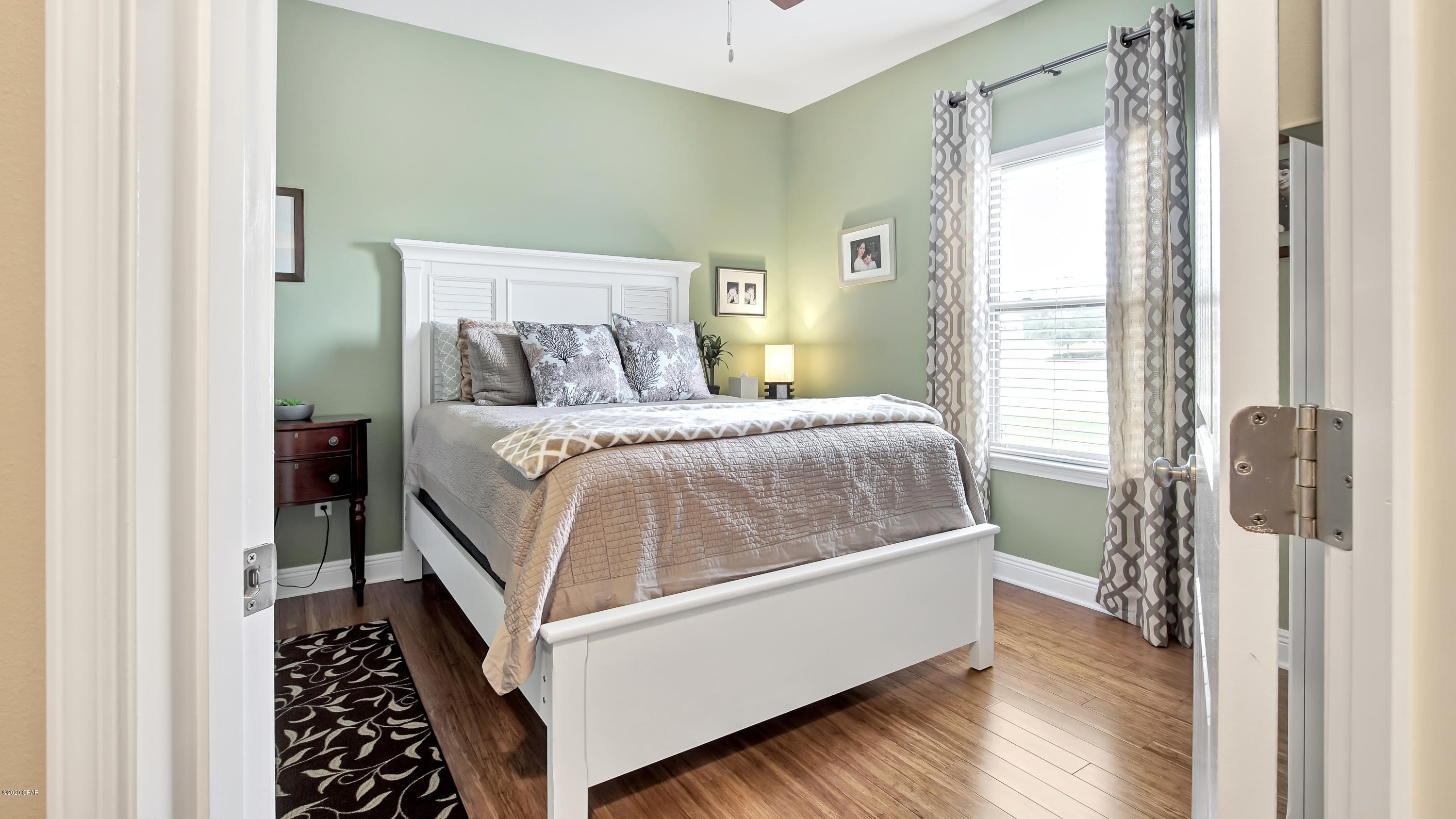 Lake Merial Phase One - Residential