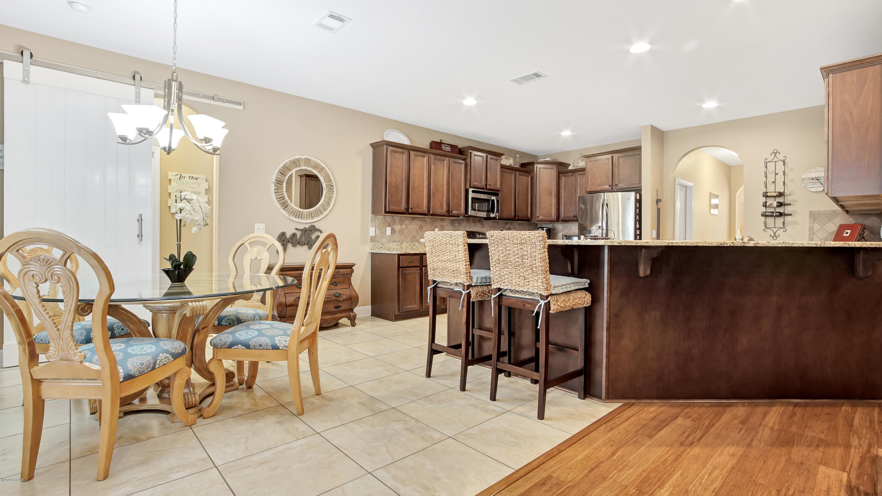 Lake Merial Phase One - Residential