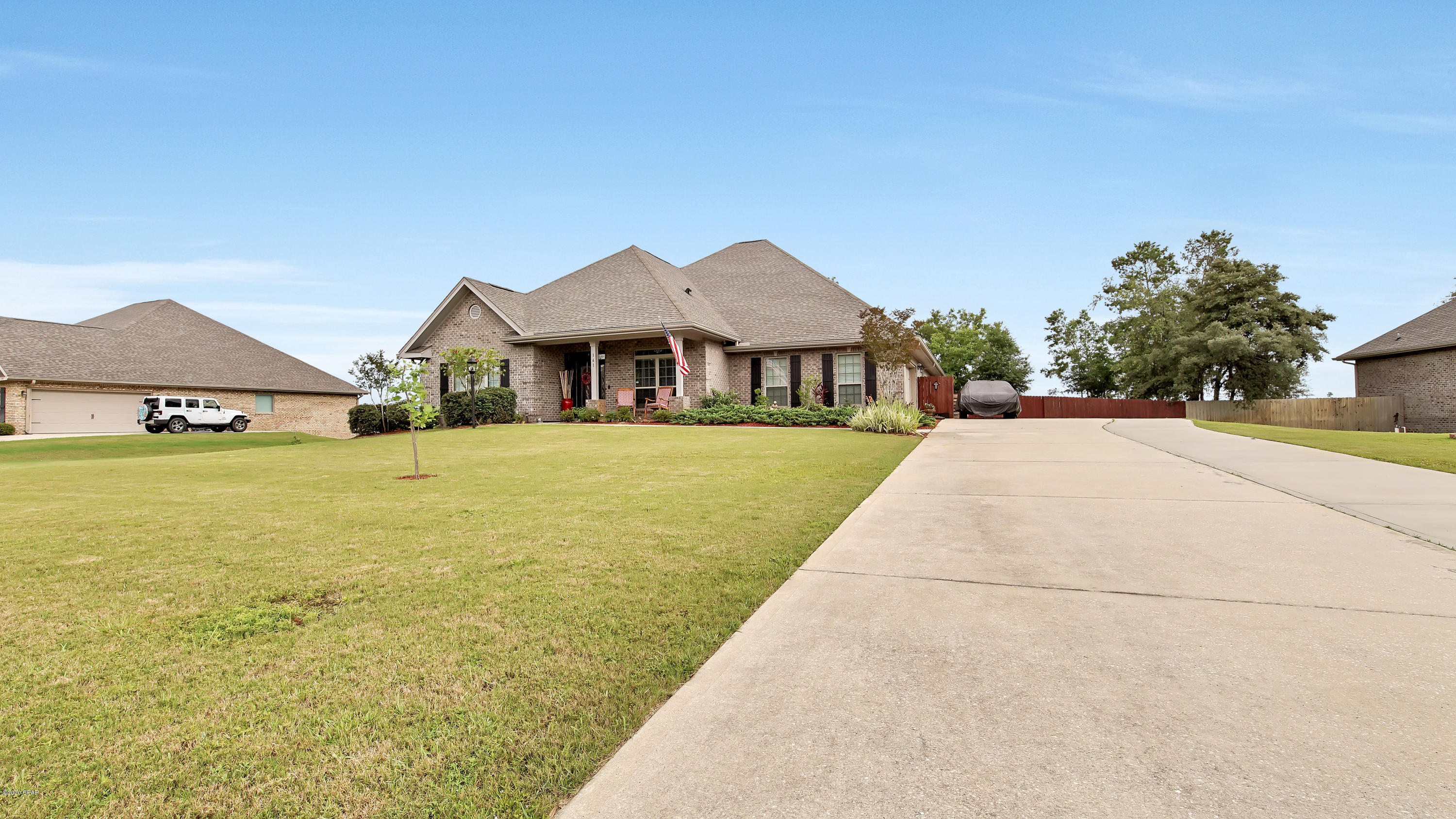 Lake Merial Phase One - Residential